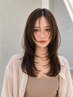 【平日限定9時～18時】レイヤーカットトレンド最前線デザイン◎
