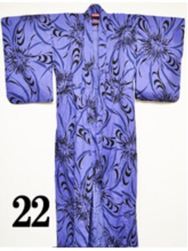 ヘアセットアリエス(aries) 浴衣レンタル　NO.22