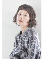 モッズヘア 青葉台店&nbsp;ショートバングが可愛い♪