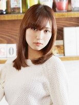 エマージュ 武蔵小杉(Emerge)&nbsp;モテカワ☆ワンカールナチュラルボブディ[武蔵小杉駅]