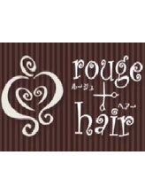 rouge＋hair【ルージュプラスヘアー】