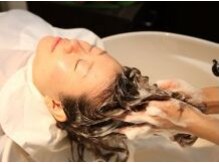 ヘアアンドデイスパ アグー(hair&dayspa AGU)