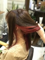 リュミエール(Lumiere)&nbsp;インナーカラー