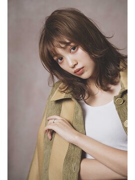 クロエ 恵比寿(Cloe) レイヤーミディ