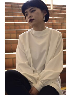 シック(CHIC) [さいたま市　大宮]髪質改善ボブ