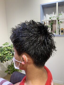 ユーネリー(U-NERY) メンズショート