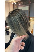 Balayage