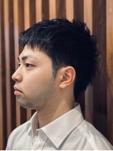 ヌエボヘアー(NuEvo hair)