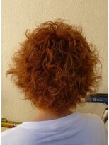 ココロコ(COCO LOCO)&nbsp;ハードカールカーリー