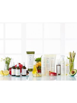 【完全個室の極上ヘッドスパ】ご要望に応じた形の4コースをご用意◎こだわりの頭皮ケアをご体感ください♪