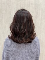 アルーシェ 心斎橋(Alushe)&nbsp;フェミニンハイライト