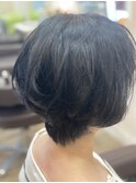 エアリーショートカット