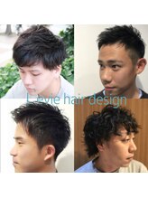 ナチュラルショートstyle