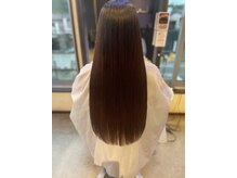 ドロップヘアー DROP HAIR