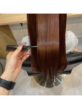 ニール(Neale.) ピンク