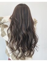 ヘアールーム アート(hair room a to by NYNY)&nbsp;124シルキーレイヤー