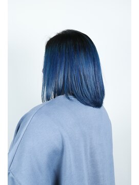 クリップ ジョイント ゴッド(CLIP JOINT GOD) ネイビーブルー☆