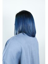 クリップ ジョイント ゴッド(CLIP JOINT GOD) ネイビーブルー☆