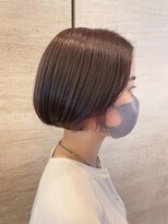 トキオガーデン(TOKIO garden)&nbsp;ライラックカラー