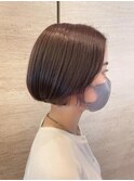 ライラックカラー