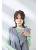 クロード モネ 吉祥寺店(Claude MONET)&nbsp;＜MONET＞大人可愛いくびれミディ/20代30代40代/吉祥寺/吉祥寺駅