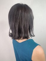 アンダーバーホワイト 芦屋店(_WHITE)&nbsp;ダークブルージュ