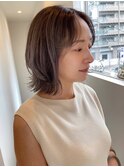 レイヤーボブ