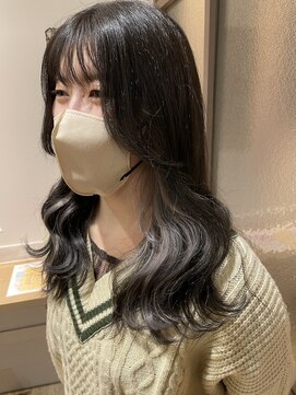 ジェイエム ヘッド(J.M HEAD) 。