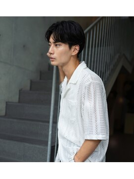 マール 矢場町(MARL) 大人センターパート