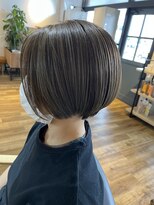 ブリングアウト(BRINGOUT)&nbsp;マットグレー