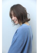 スノードロップ 阿佐ヶ谷(Snowdrop)&nbsp;ショート/縮毛矯正/カラー/白髪染め/ハイライト/阿佐ヶ谷