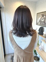 コスモス(cosmos)&nbsp;カラーチェンジピンク