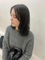 エンドリンク(endlink)&nbsp;大人ミディー×グレージュ