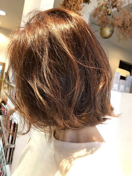 アンジェリエ(anj lier) ボブ