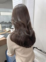 ボタン ハカタ(VOTAN hakata)&nbsp;#votan_yuka   韓国モテオリーブブラウン☆