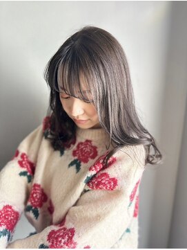 フラミューム 上野(flammeum) フラミュームスタイル