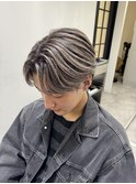 メンズバレイヤージュ