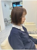 ミニボブ