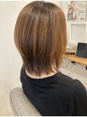 ミディアムレイヤー