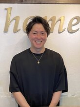 エイチエムヘアーホーム 池袋2号店(H M hair home)&nbsp;岩間 博