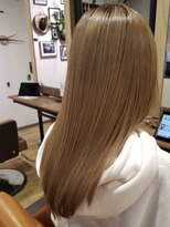 ノア 大宮店(Noa)&nbsp;Noa自慢の【髪質改善】酸熱トリートメント♪サブリミック/大宮