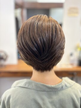 ココデメル(Coco de mer) 静井美代子