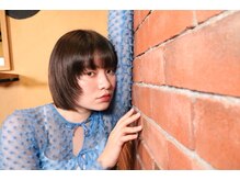 ザップ(ZAP)の雰囲気（全メニュー、シャンプースタイリング込み　★アップスタイル除く）