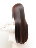 ララルーモ 渋谷公園通り店(LaLarOomo)&nbsp;大人女性30代40代向け髪質改善キュアオペ