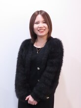 ビー(Be)&nbsp;川村 愛結