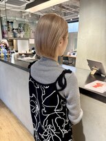 ニキータ(Nikiita)&nbsp;ハイトーン×ボブ　B8469