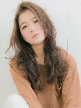 カシェット(cachette private salon)の写真/大人女性の理想を叶える実力派プライベートサロン。