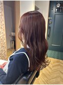 ミディアムカラーオレンジ