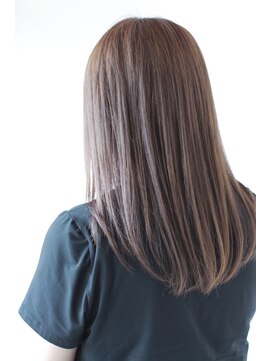 アゲイン(Again) ロング