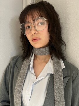 キオウ(kiow) color